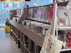 -浣熊唱片店(上海影城店)
