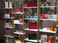 -西檬树SIMON·T轻奢蛋糕(大东方Max店)