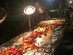 -渔家火锅·海鲜自助餐·演艺(亚龙湾天域酒店)