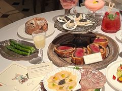 -壳里西餐厅Coquille Seafood Bistro(蒙自路店)