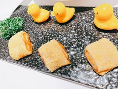 -全聚德(领城国际店)