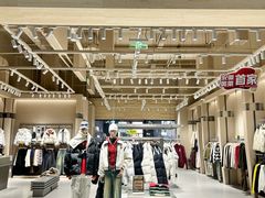 -砂之船奥特莱斯(合肥店)