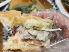 -繁仔牛杂(石排店)