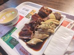 -食通天·寰宇集(杭州万象城店)