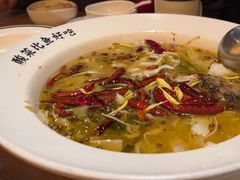-新太二·鲜料川菜(晶耀前滩店)