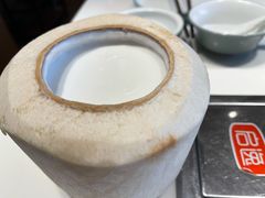 -东椰·海南椰子鸡火锅(朝阳门店)