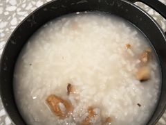 香菇瘦肉粥-金香匯晚茶(浑南店)