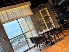-188西餐厅(园林宾馆店)