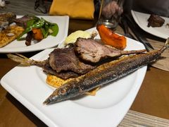 -杭州国际会议中心洲际酒店-原素全日餐厅(解放东路店)