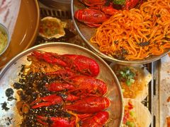 -俊熙家点餐式自助烤肉店(1227广场店)