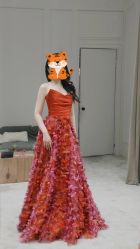 -Renee芮亦婚纱(原丽莎)