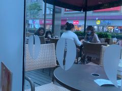 -COSTA COFFEE(深圳中洲店)