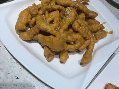 -阿莉餐厅(枣阳路店)