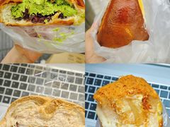 -烘焙町面包店(西四店)