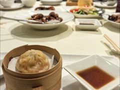 -利苑酒家(金宝店)