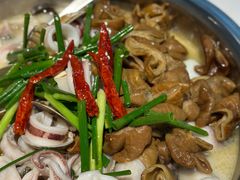 肥肠-大鼎水煮鱼(明鑫花苑店)