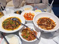 -兰湘子·湘菜小炒(石家庄万象城店)