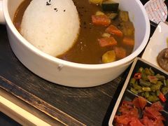 -噹噹呀咪咖喱屋(三阳百盛店)