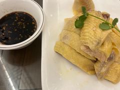 -三林民间传菜