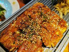-鳗鱼家·深夜食堂(军博店)
