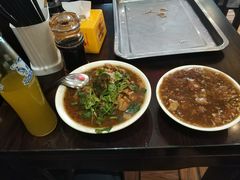 -姚记炒肝店(簋街店)