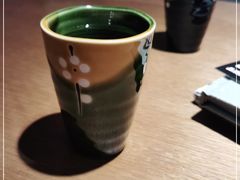 -水之惠鲜鱼料理(王府大街店)