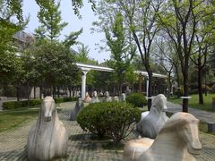 -唐城墙遗址公园