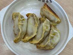 -蒋家桥饺面店(东关街店)