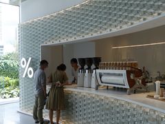 -% Arabica阿拉比卡咖啡(罗湖万象城店)