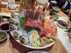 -和创柚子·会席日本料理(新区淮海街店)