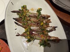 -LESCEDARS Brasserie Bistro香柏树