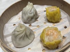 -满江红四季餐厅 · 国家五钻级酒家(新纪元大酒店店)