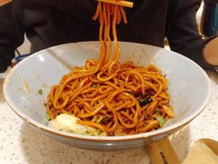 葱油面-食之六七·面(朝阳大悦城店)