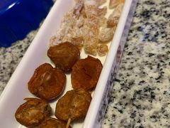 -蘭奢雅集·江浙菜(青山江滩店)