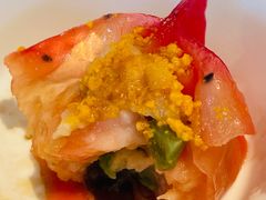 -陶兰居·手工点心·粤菜(圆融时代广场店)