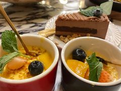 -CRAZYONES克芮旺斯西班牙餐厅(苏州中心店)