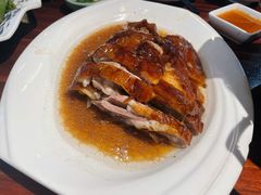 黑棕烧鹅-全记广州大排档(玉林店)