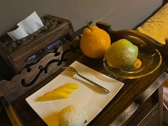 -菩泰·泰式草本按摩SPA(武汉新天地南馆店)
