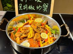 -岳阳铂尔曼酒店湖畔餐厅 Lakeside Restaurant