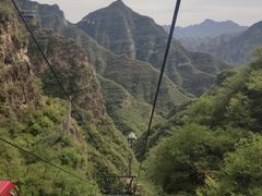 -十渡东湖港风景区