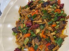 -老酒川菜坊(中山西路店)