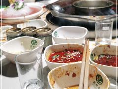 -枇杷园食为鲜火锅(南山店)
