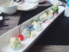 -羡餐厅·杭帮菜·淳菜(千岛湖自由洲际殿店)