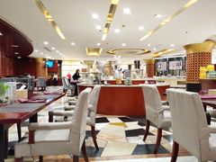 大堂-世纪金源·西餐厅(观音桥东环路店)