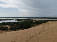 -黄沙古渡原生态旅游区