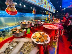 -即墨老公社·海肠捞饭大王(古城店)