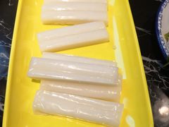 -古乐牛香·鲜牛肉牛杂火锅(解放东路店)