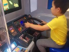 -汤姆熊欢乐世界(光启城店)