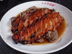 -黄连大头华烧鹅店(大良店)