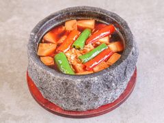 -嘉禾·悦享餐厅(八方汇店)